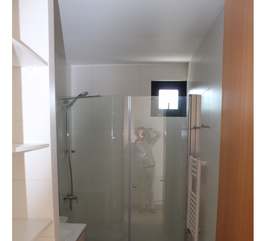 Arriendo Departamento 1D Jard&iacute;n Del Este - Vitacura