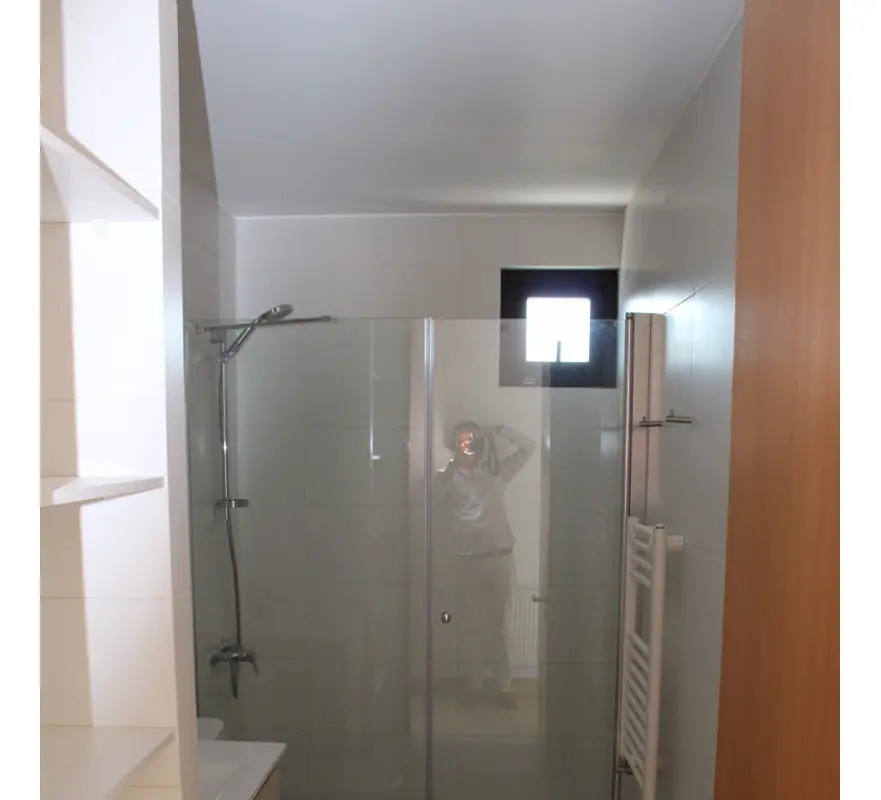 Arriendo Departamento 1D Jard&iacute;n Del Este - Vitacura