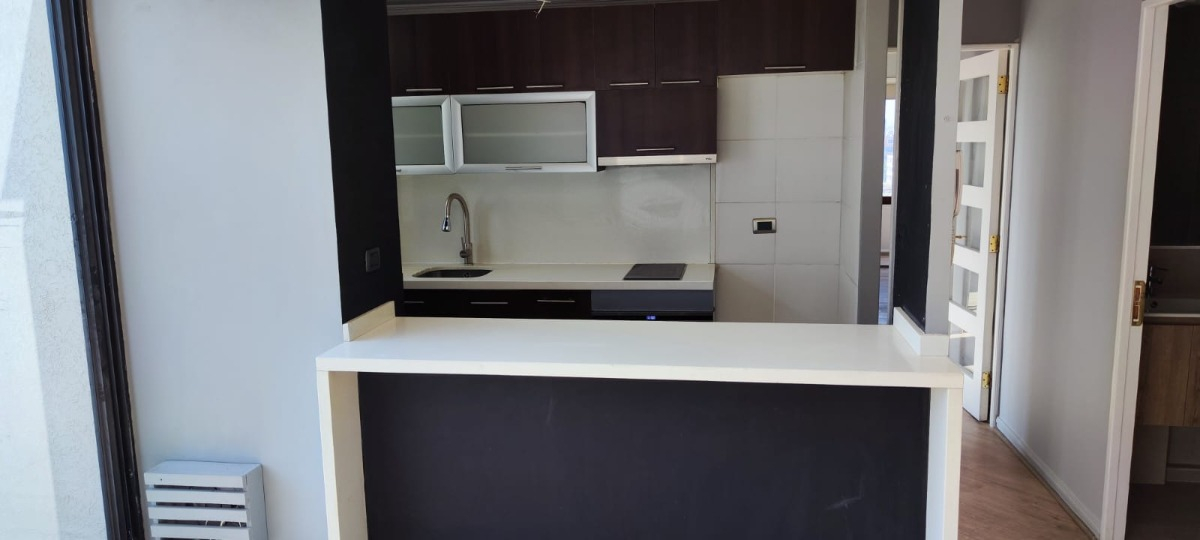 Venta Departamento NO 2D en suite Walk-in cl&oacute;set 2B 2E 1B Manuel Montt - Providencia