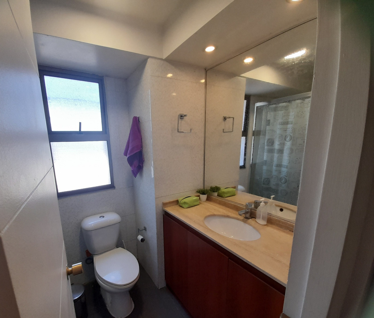 Arriendo Departamento 2D 2B 1E Campus Oriente - Providencia