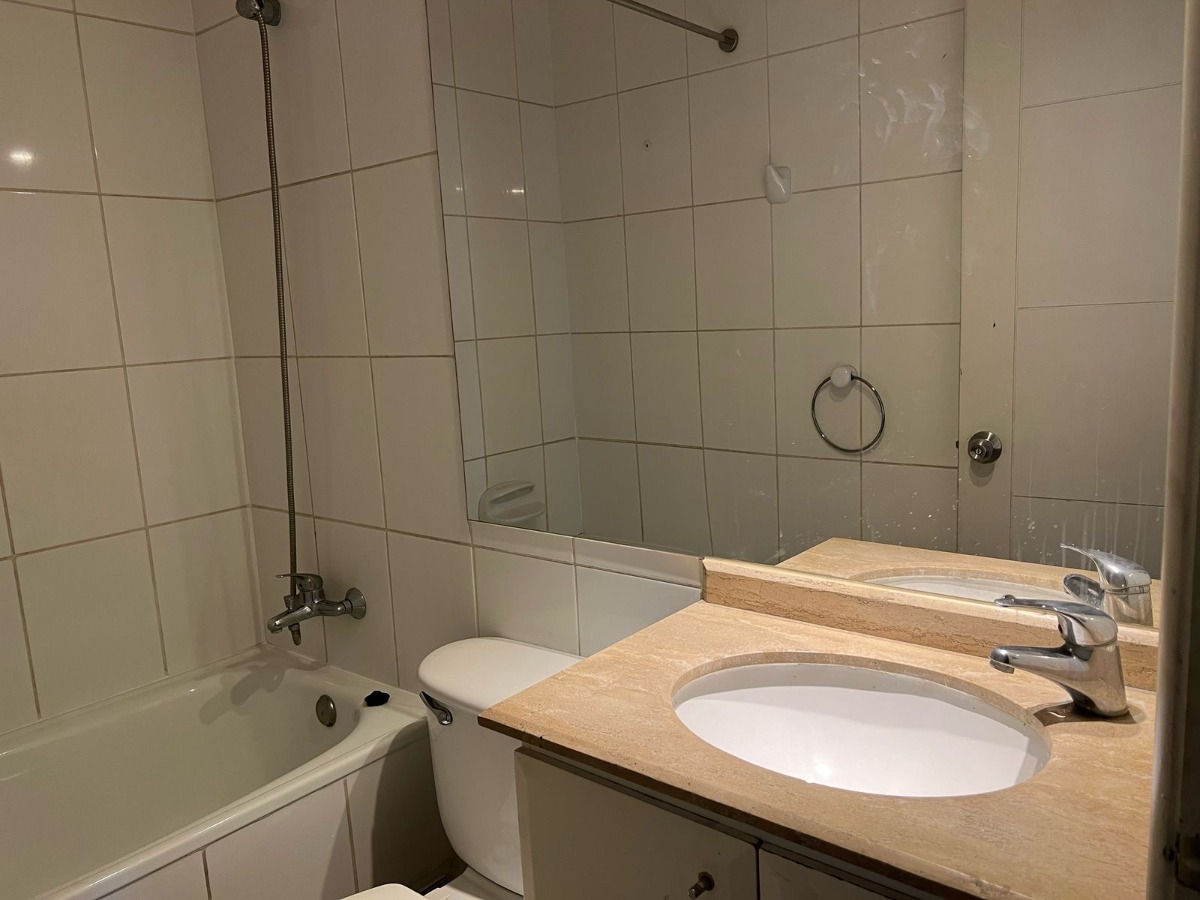 Arriendo Departamento 3D 2B 1E 1Bd Metro Irarr&aacute;zaval - &Ntilde;u&ntilde;oa