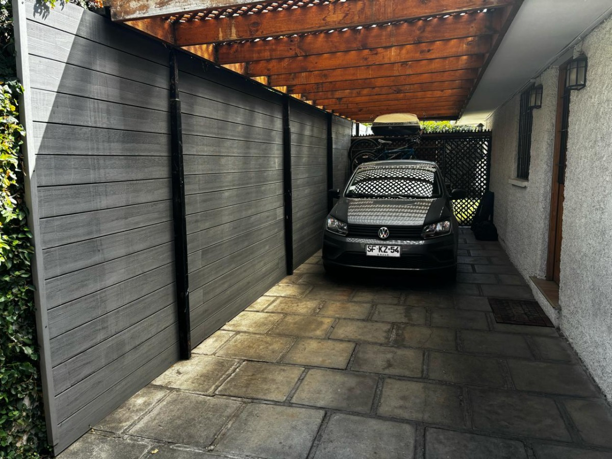 Venta Casa NOSP 4D 3B 3E 1B Rotonda Atenas - Las Condes