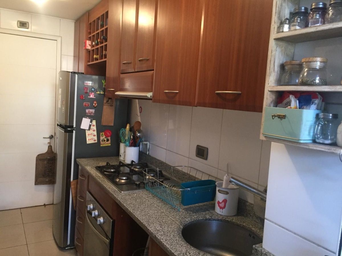 Arriendo Departamento NO 2D 2B 1E 1B Metro Manquehue - Apumanque - Las Condes