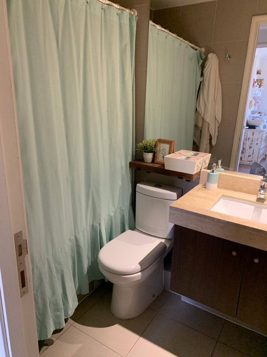 Arriendo Departamento SO 3D en suite Walk-in cl&oacute;set 2B 2E 1B La Dehesa - Lo Barnechea