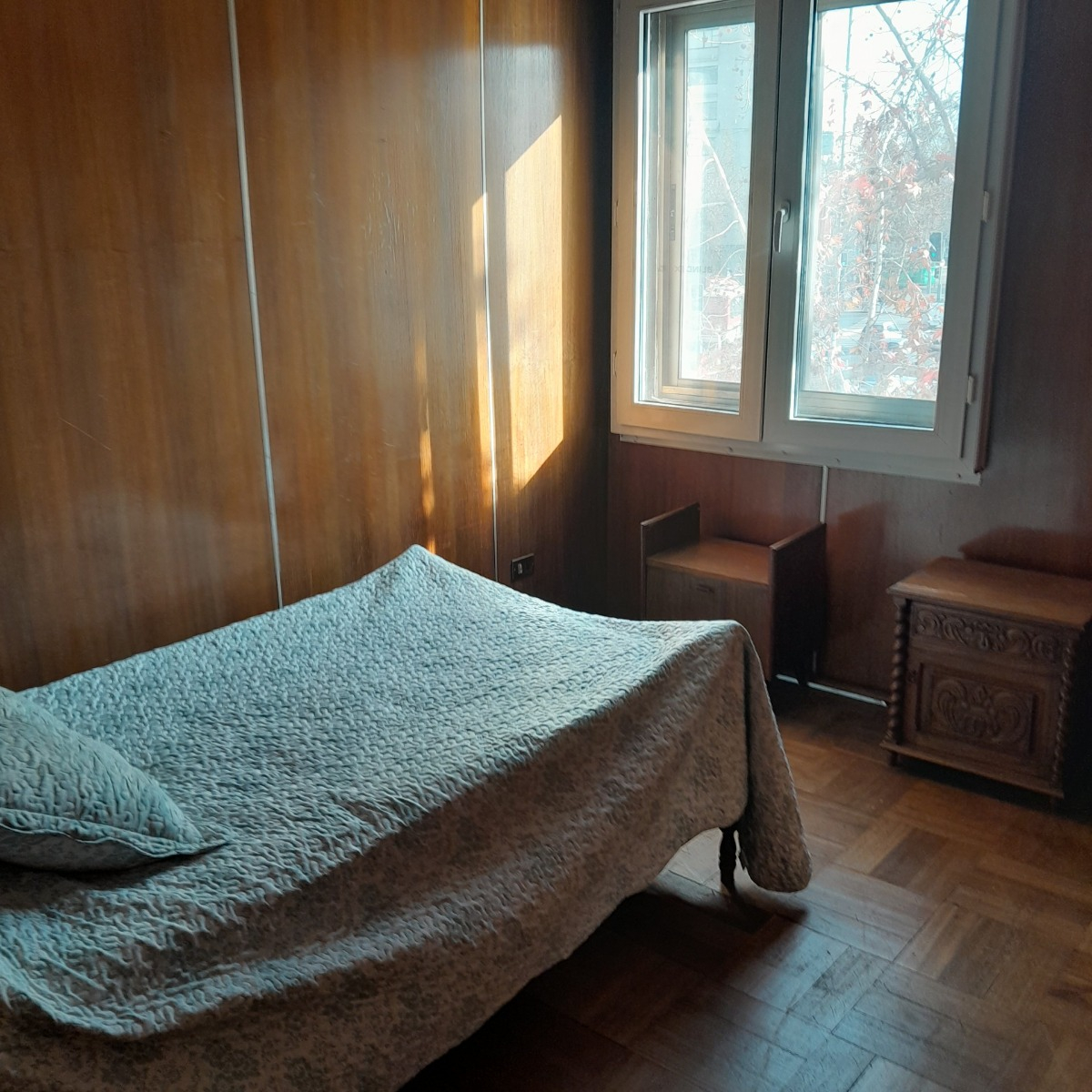 Venta Departamento N 4D 3B Salvador - Providencia