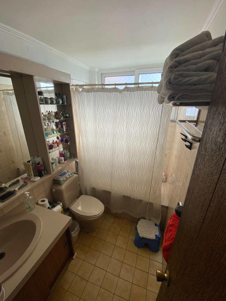 Arriendo Departamento NO 4D en suite 3B 1E 1B Sebasti&aacute;n Elcano - Las Condes