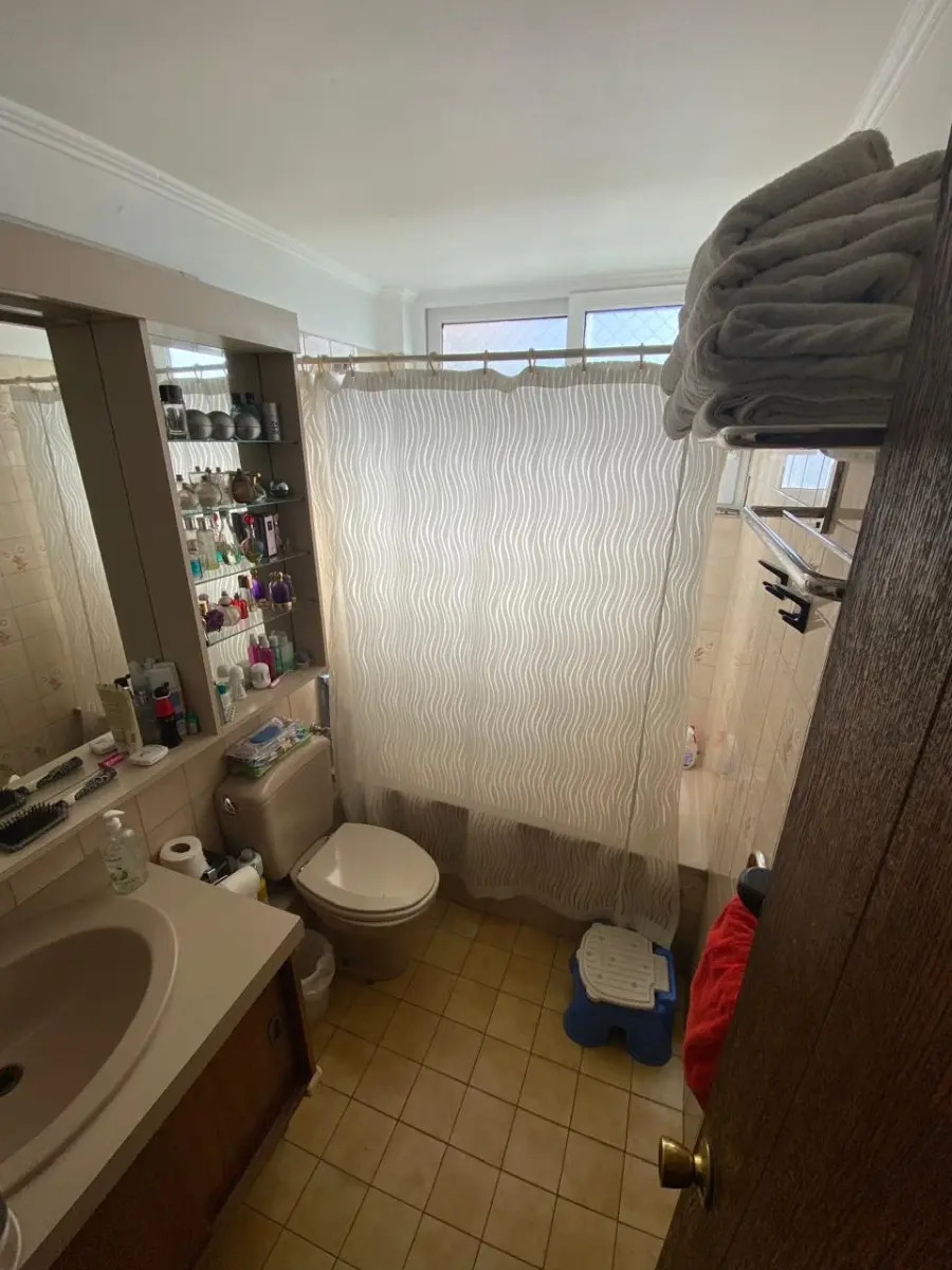 Arriendo Departamento NO 4D en suite 3B 1E 1B Sebasti&aacute;n Elcano - Las Condes