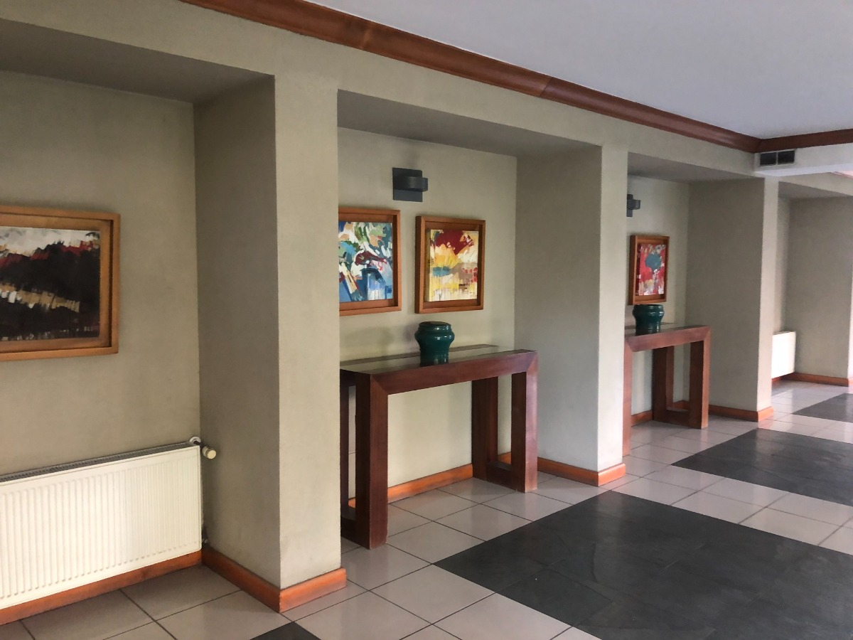 Arriendo Departamento SO 4D en suite Walk-in cl&oacute;set 3B 1E 1B Vaticano - Las Condes