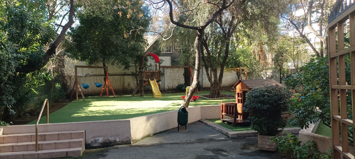 Venta Departamento NP 2D en suite Walk-in cl&oacute;set 2B 1E 1B Vaticano - Las Condes