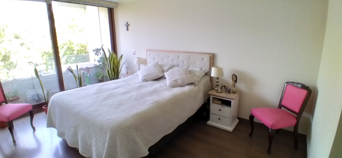 Venta Departamento P 3D en suite Walk-in cl&oacute;set 2B 1E 1B Plaza Ega&ntilde;a - &Ntilde;u&ntilde;oa