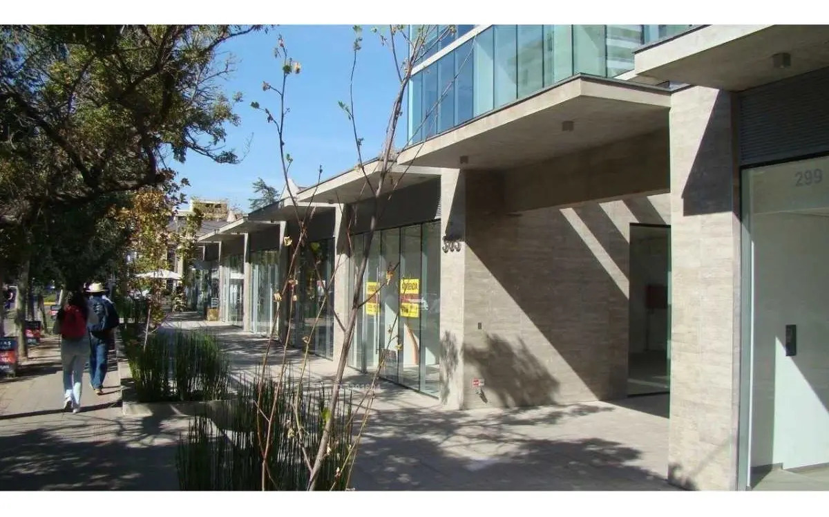Venta Oficina SO 1B 1E 1Bd Manuel Montt - Providencia