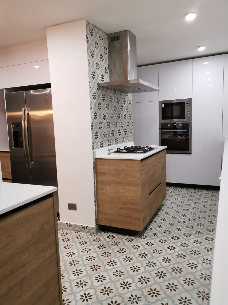 Venta Departamento SP 3D 2B 1E 1B Juan XXIII - Vitacura