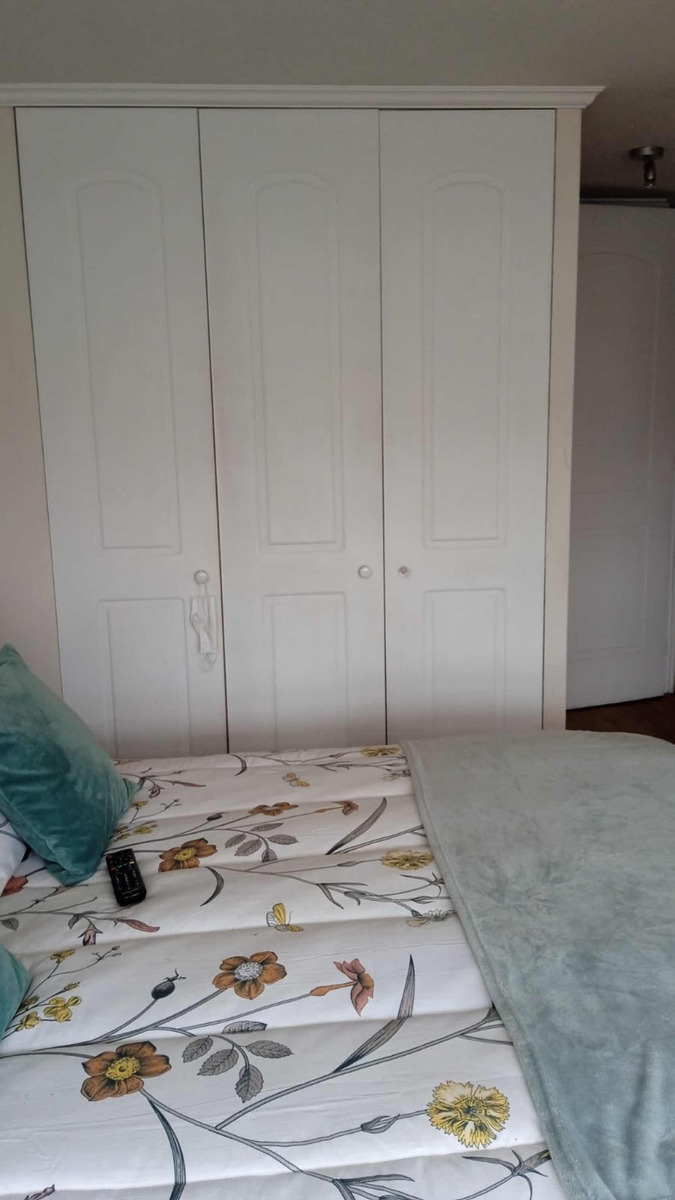 Venta Departamento SP 2D en suite 2B 1E 1B Parque Padre Alberto Hurtado - Las Condes