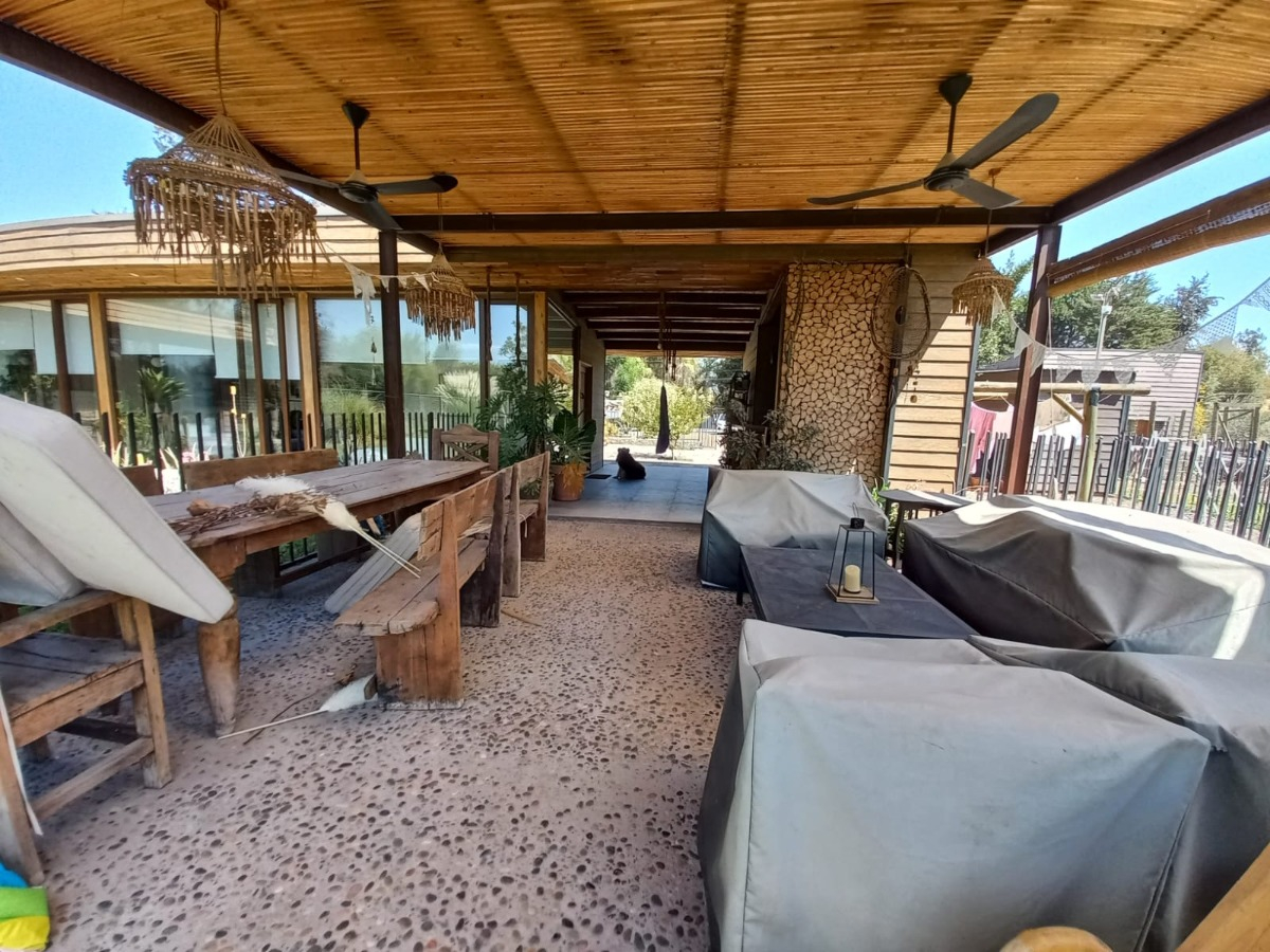 Venta Casa NP 4D en suite Walk-in cl&oacute;set 3B 4E 2B Chicureo - Colina