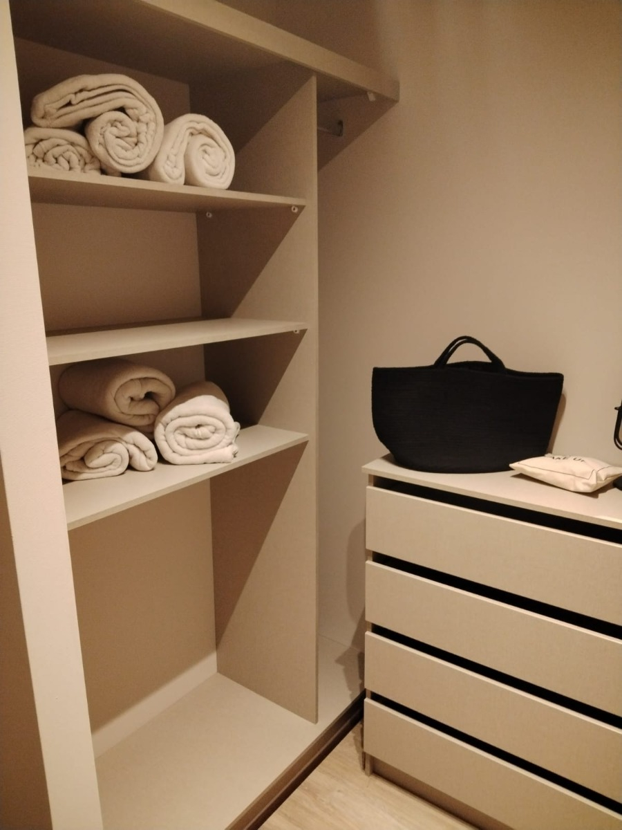 Arriendo Departamento NP 2D en suite Walk-in cl&oacute;set 2B 2E 1B Vaticano - Las Condes