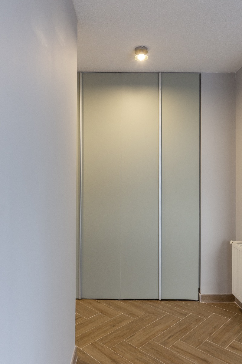 Arriendo Departamento SP 2D en suite 2B 1E In&eacute;s de Su&aacute;rez - Providencia