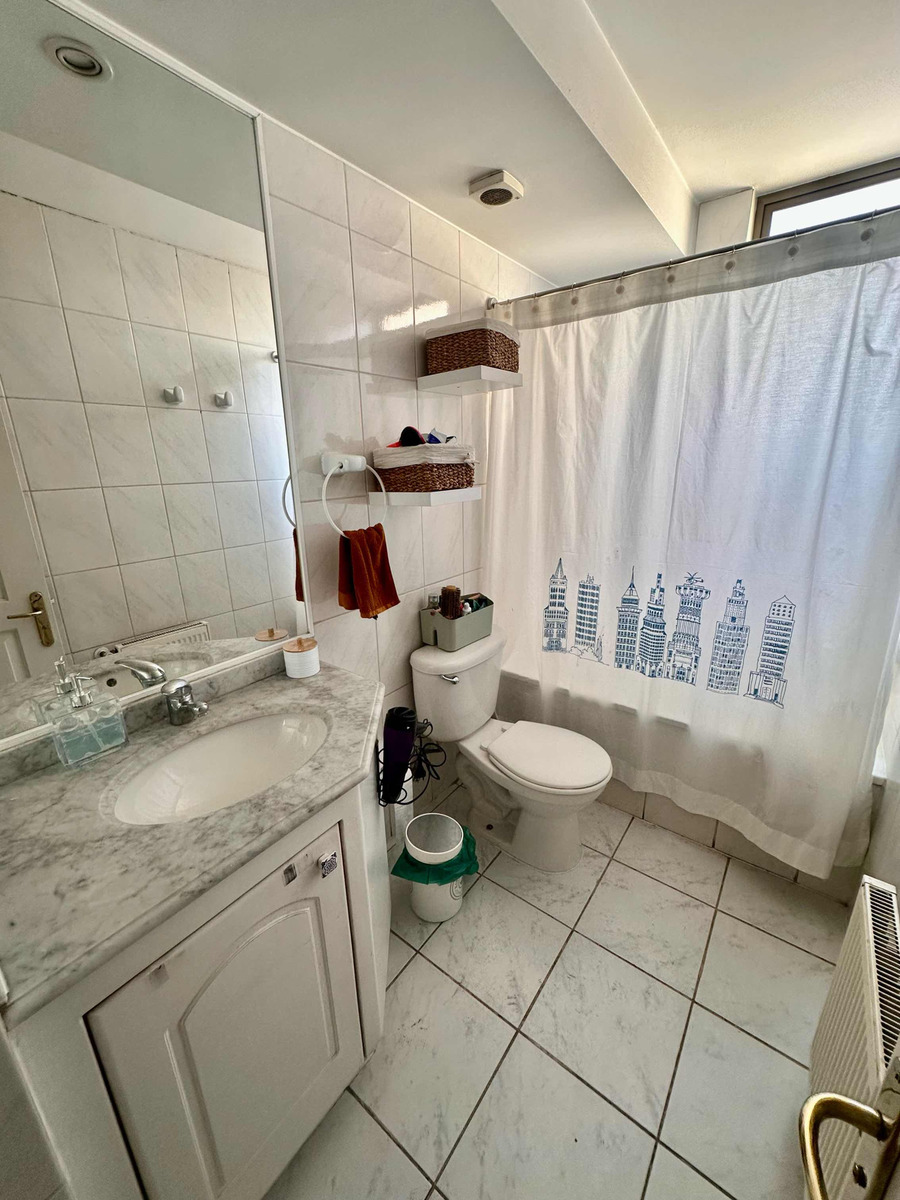 Venta Departamento 1D 1B 1E Las Lilas - Providencia