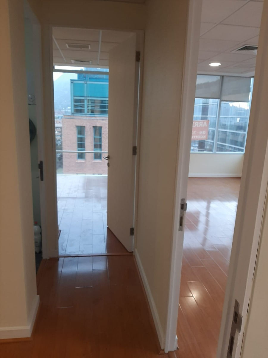 Arriendo Oficina 2B 1E 1B Estoril - Las Condes