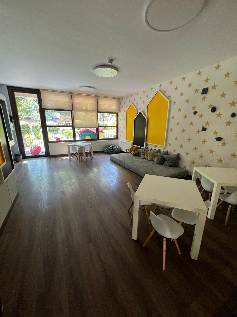 Arriendo Departamento NO 3D en suite Walk-in cl&oacute;set 3B 2E 1B Parque Arauco - Las Condes