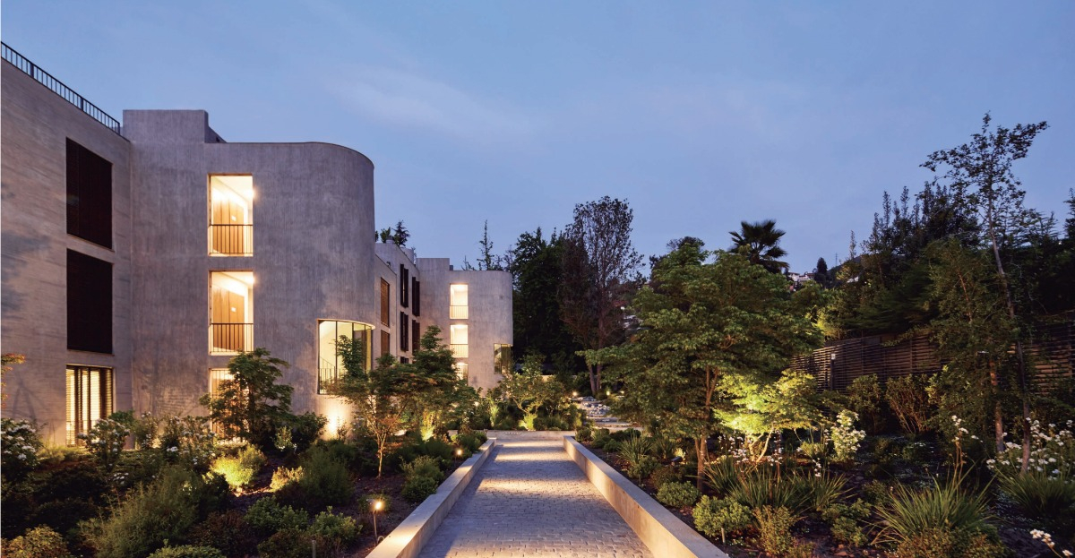 Venta Departamento NP 4D en suite Walk-in cl&oacute;set 4B 2E 1B Mall Sport - Las Condes