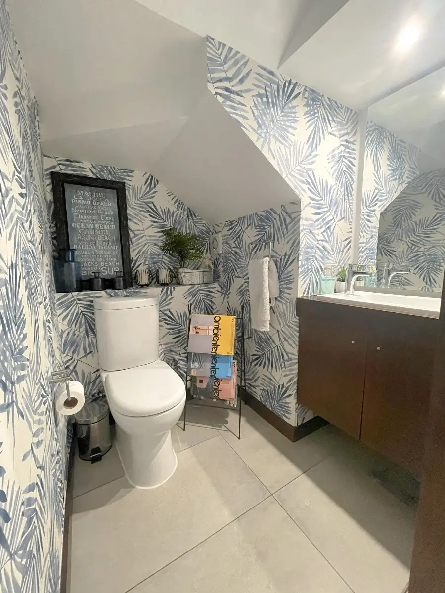 Venta Departamento NO 5D en suite Walk-in cl&oacute;set 5B 2E 1B Los Trapenses - Lo Barnechea