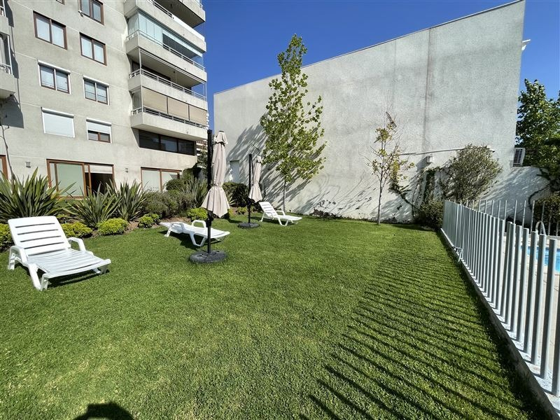 Venta Departamento NO 2D en suite Walk-in cl&oacute;set 2B 1E 1B Sebasti&aacute;n Elcano - Las Condes