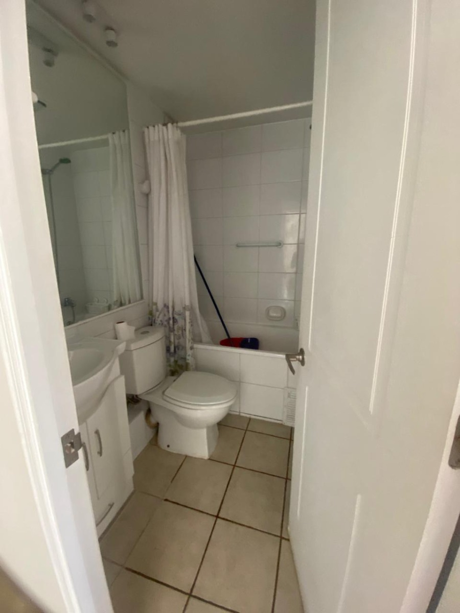 Venta Departamento 2D 2B 1E 1B Manuel Montt - Providencia