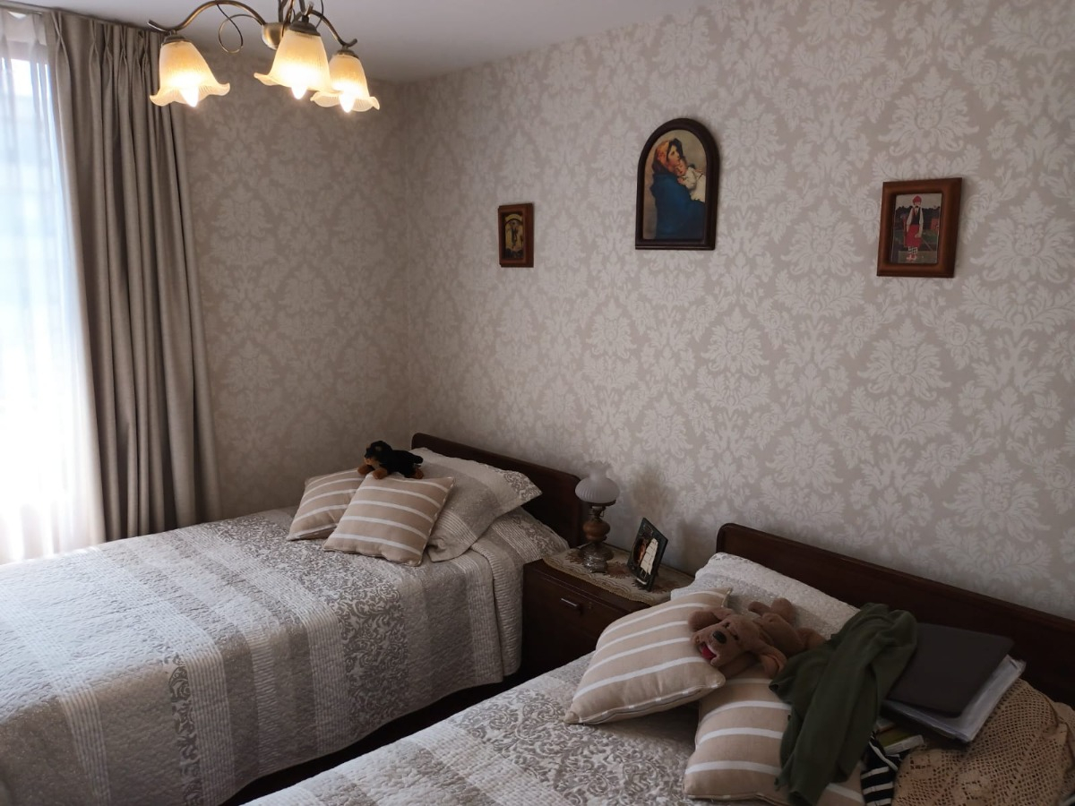 Venta Departamento SO 2D 2B 2E 1B Los Leones - Providencia