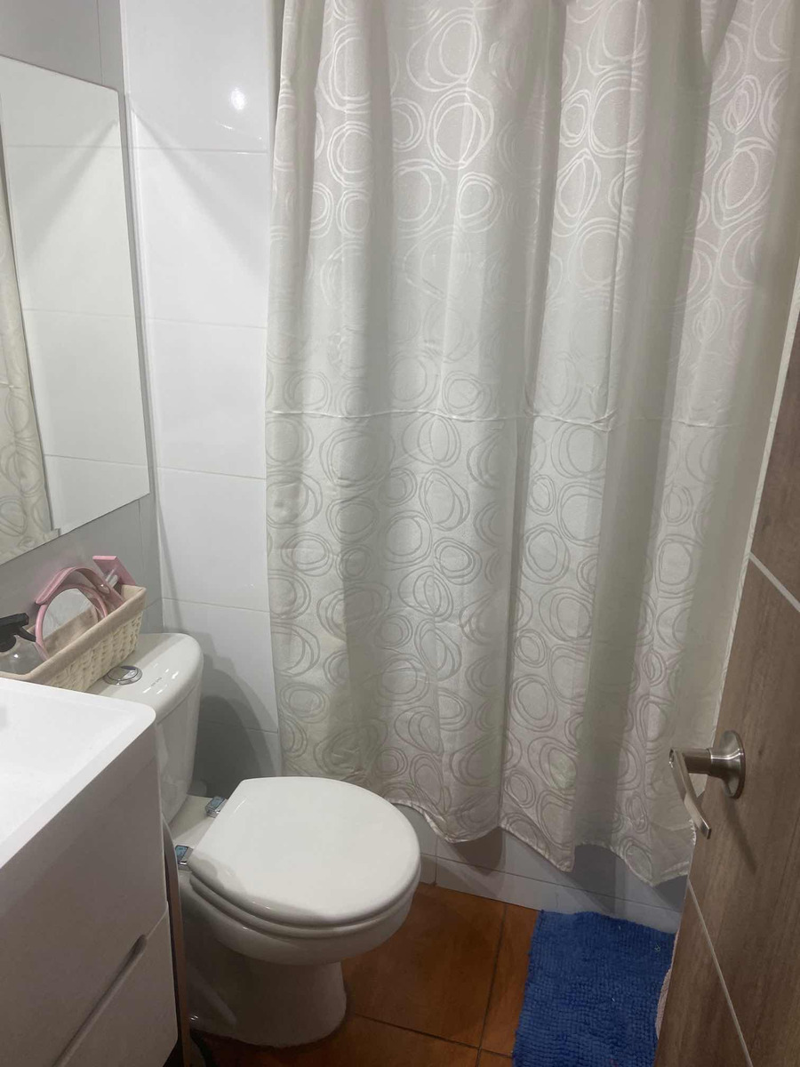 Venta Departamento 2D El Remanso - Las Condes