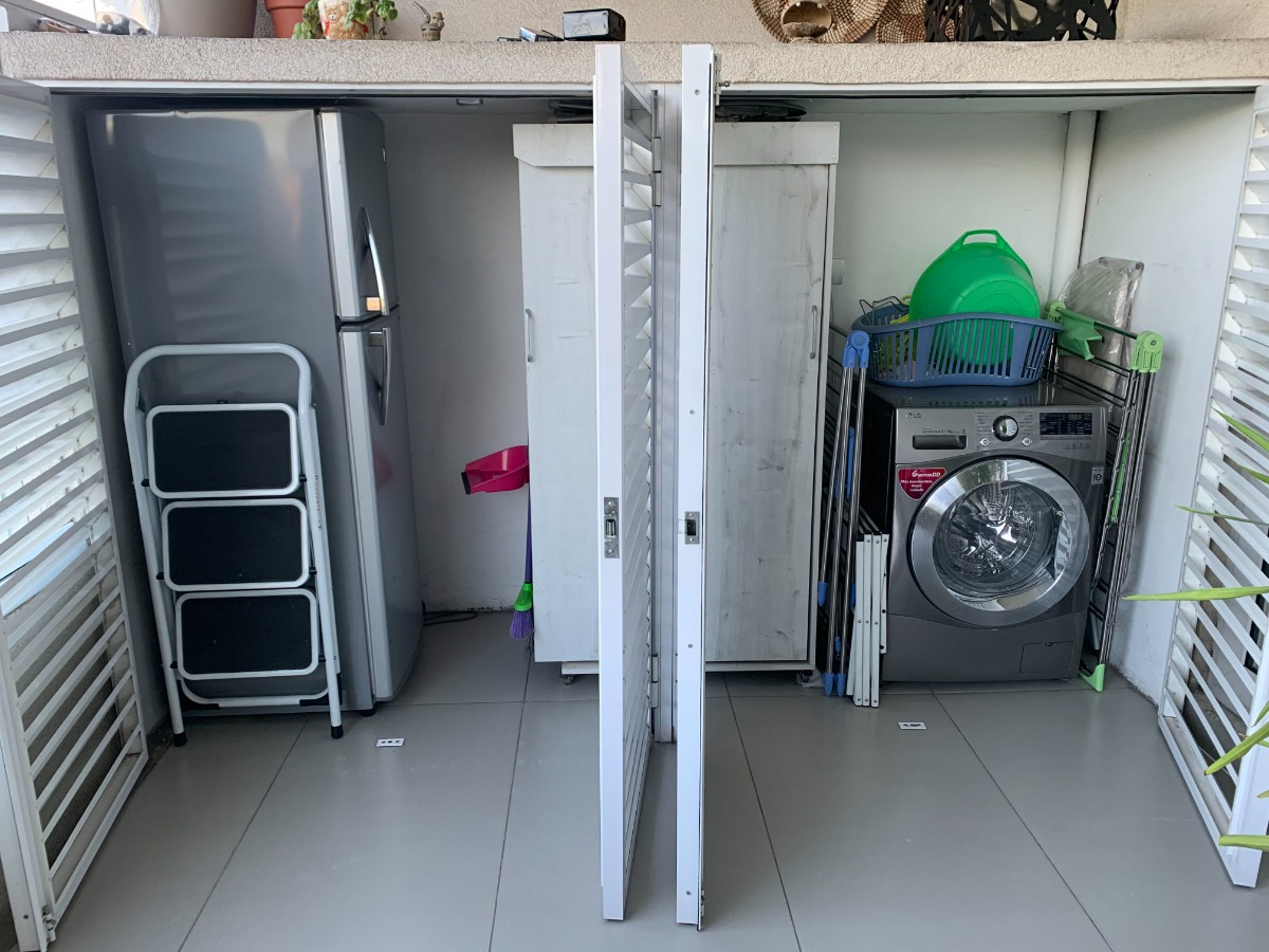 Venta Departamento N 2D en suite 2B 1E 1B Parque Bicentenario - Vitacura