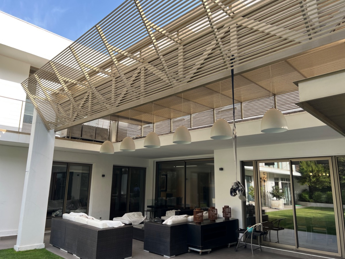 Venta Casa NO 5D 4B 4E 1B Santa Mar&iacute;a de Manquehue - Vitacura