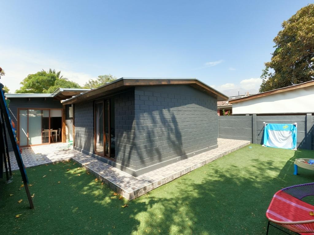 Venta Casa O 4D en suite 2B 1E La Llaver&iacute;a - Vitacura