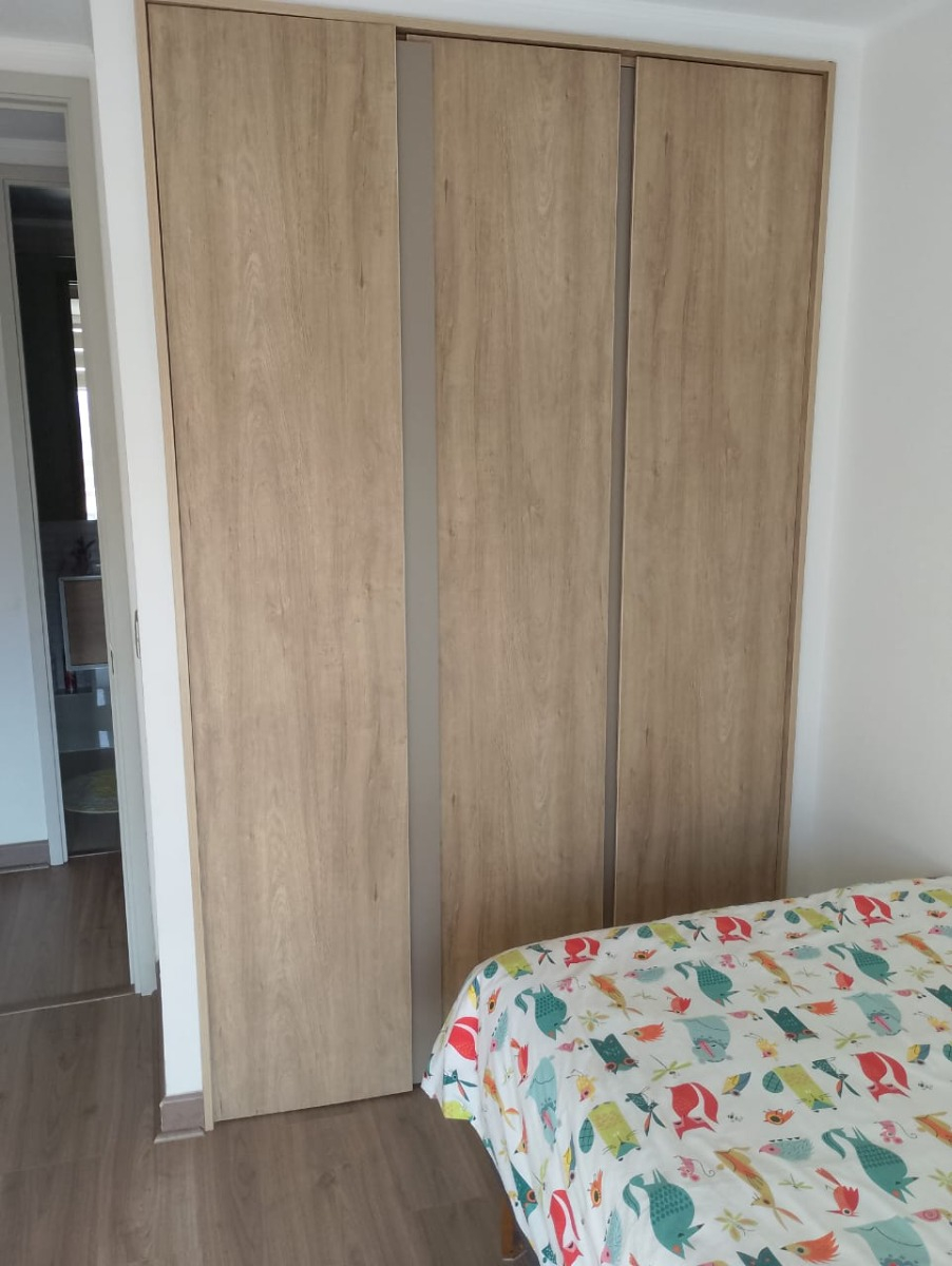 Venta Departamento NO 2D 2B 1E 1B Estadio Nacional - &Ntilde;u&ntilde;oa