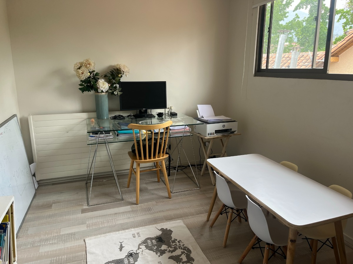 Venta Casa NO 6D en suite 5B 2E 2B La Dehesa - Lo Barnechea