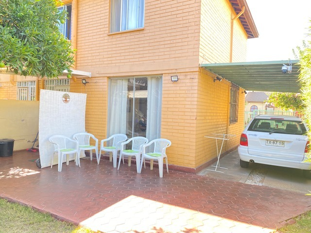 Venta Casa N 4D en suite 2B 3E 1Bd Villa Frei - &Ntilde;u&ntilde;oa