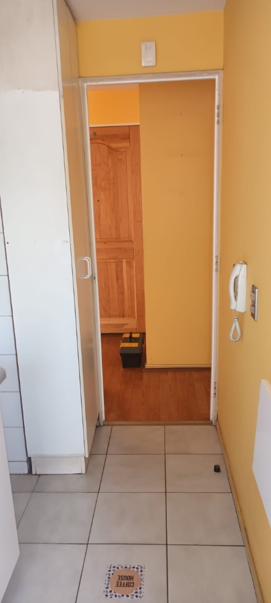 Venta Departamento NP 2D en suite 2B 1E 1B Rotonda Atenas - Las Condes