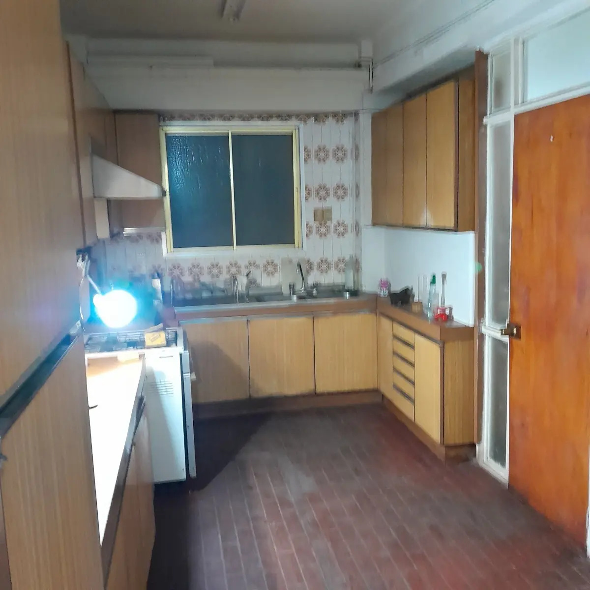 Venta Departamento N 4D 3B Plaza Italia - Providencia
