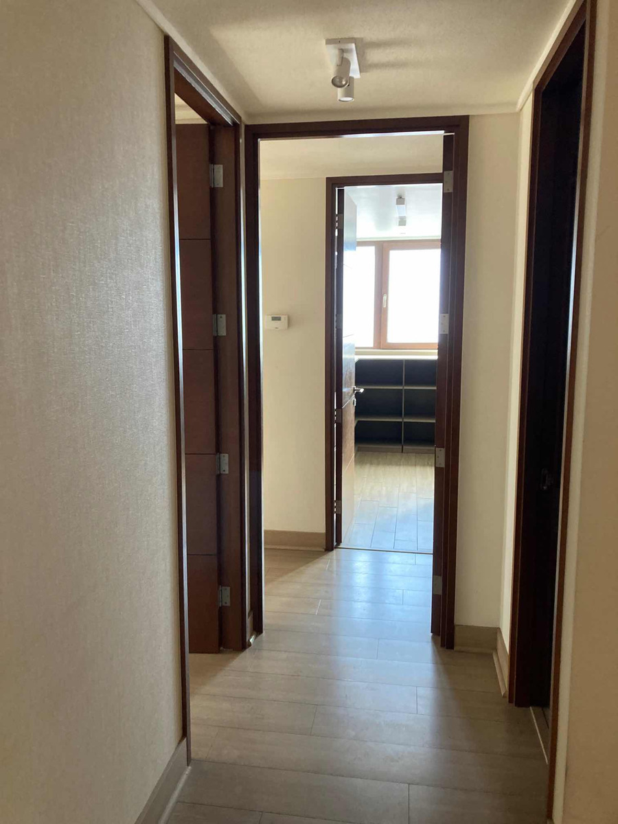 Venta Departamento 2D Las Lilas - Providencia