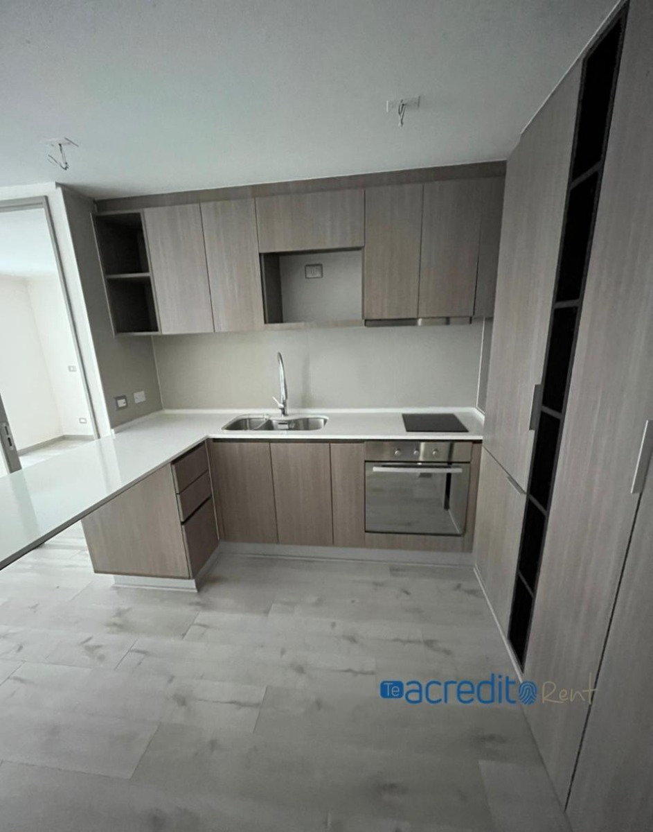 Venta Departamento NO 1D en suite Walk-in cl&oacute;set 1B 1E 1B Plaza Ega&ntilde;a - &Ntilde;u&ntilde;oa