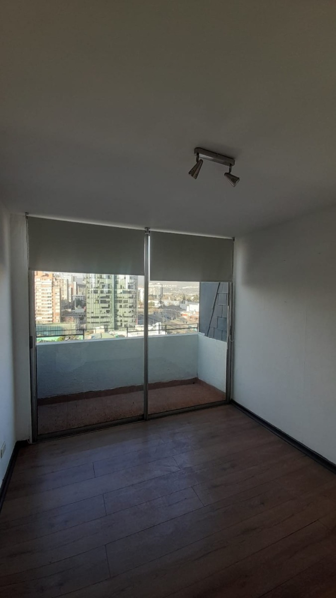 Venta Departamento 3D 1B 1E 1B Metro Manquehue - Apumanque - Las Condes