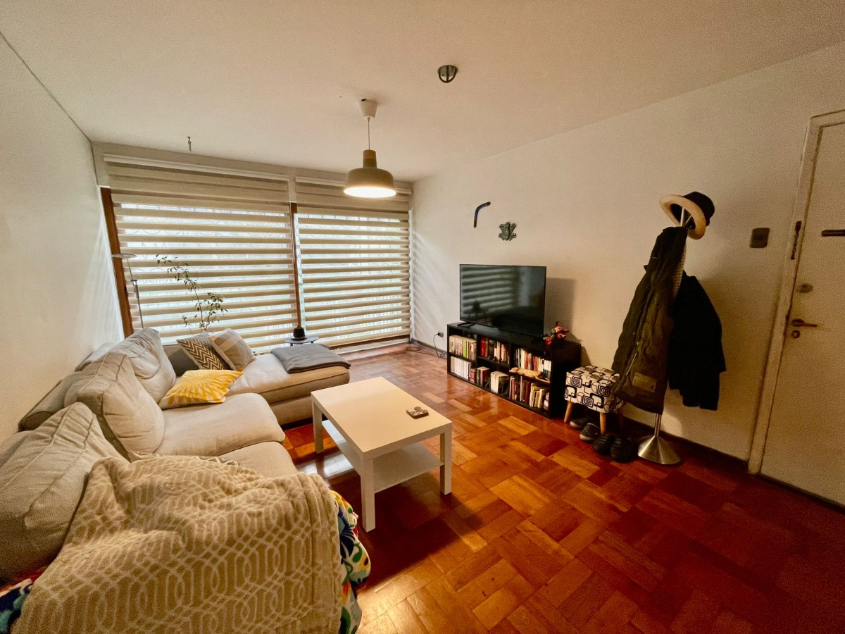 Arriendo Departamento NP 4D 2B 1E 1B Metro Monse&ntilde;or Eyzaguirre - &Ntilde;u&ntilde;oa