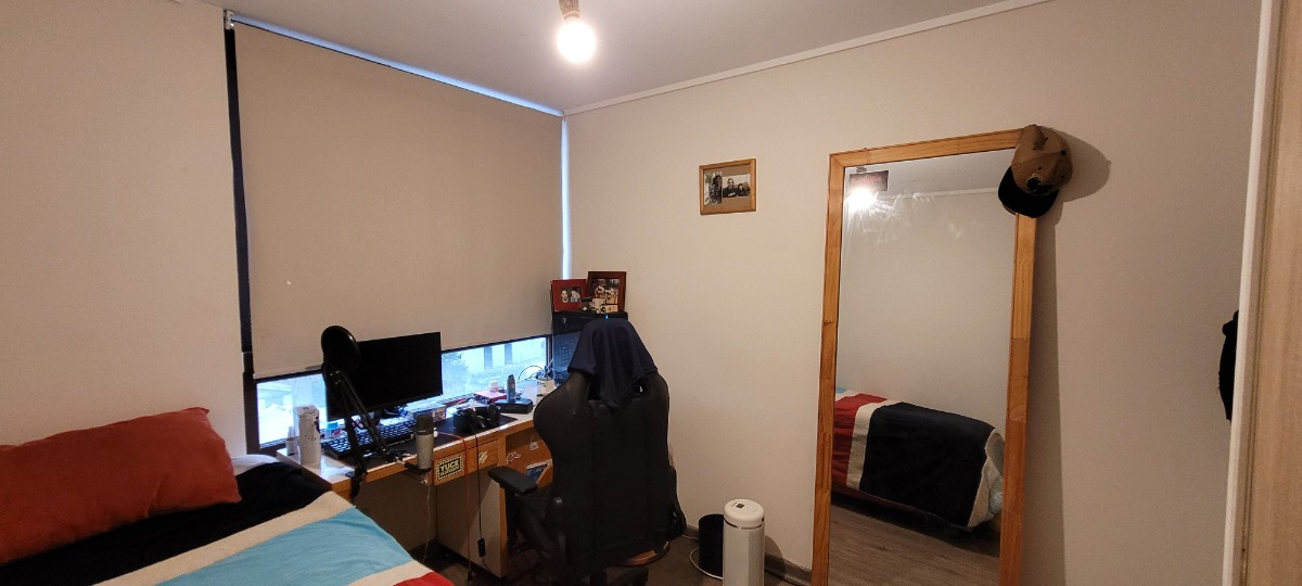 Venta Departamento NO 2D en suite 2B 1E 1B Metro &Ntilde;u&ntilde;oa - &Ntilde;u&ntilde;oa