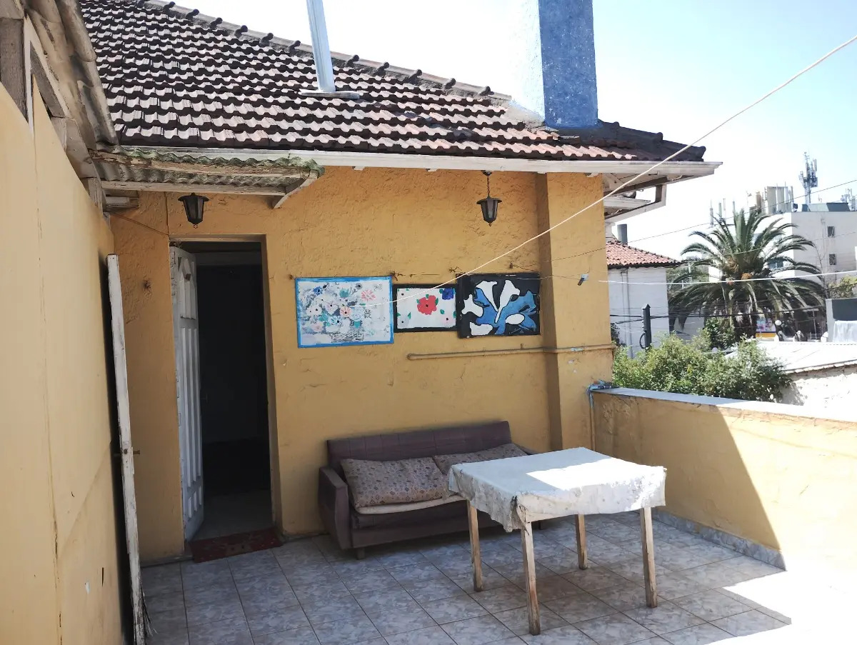 Venta Casa N 5D 3B 6E 1B Barrio Italia - Providencia