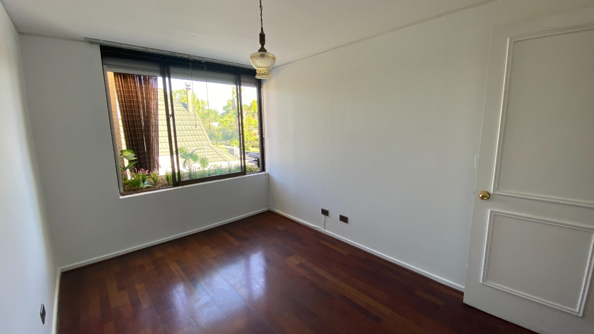 Arriendo Casa NP 3D en suite 4B 2E Metro Pr&iacute;ncipe de Gales - Country Club - La Reina