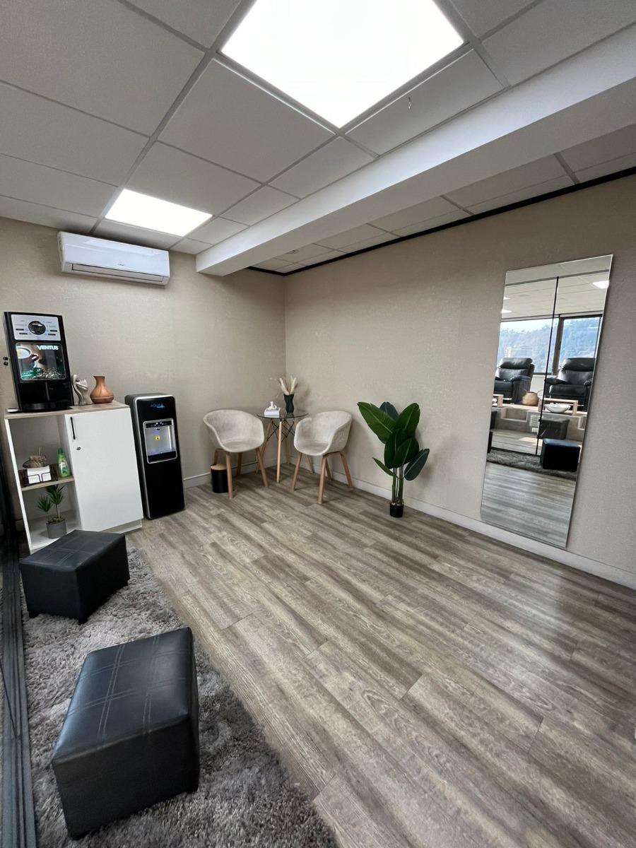 Arriendo Oficina 2B Pedro de Valdivia - Providencia