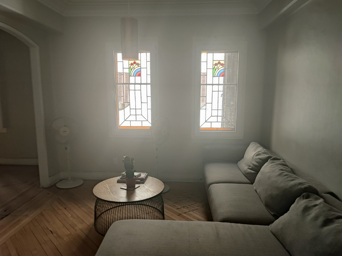 Arriendo Departamento NO 3D en suite 2B Plaza Italia - Providencia