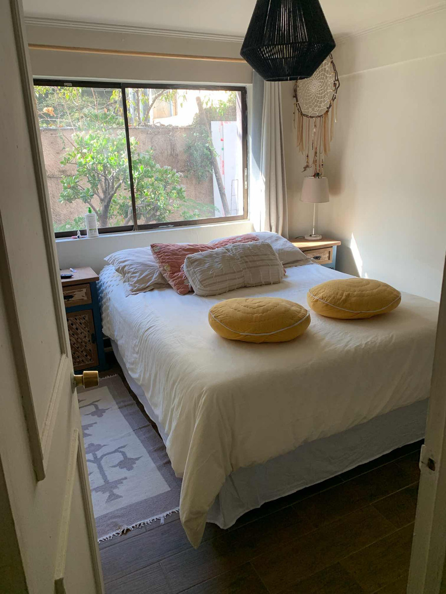 Venta Departamento 1D 1B 1E Pedro de Valdivia - Providencia