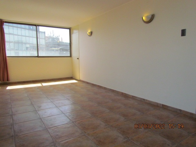 Arriendo Departamento 4D Pedro de Valdivia - Providencia