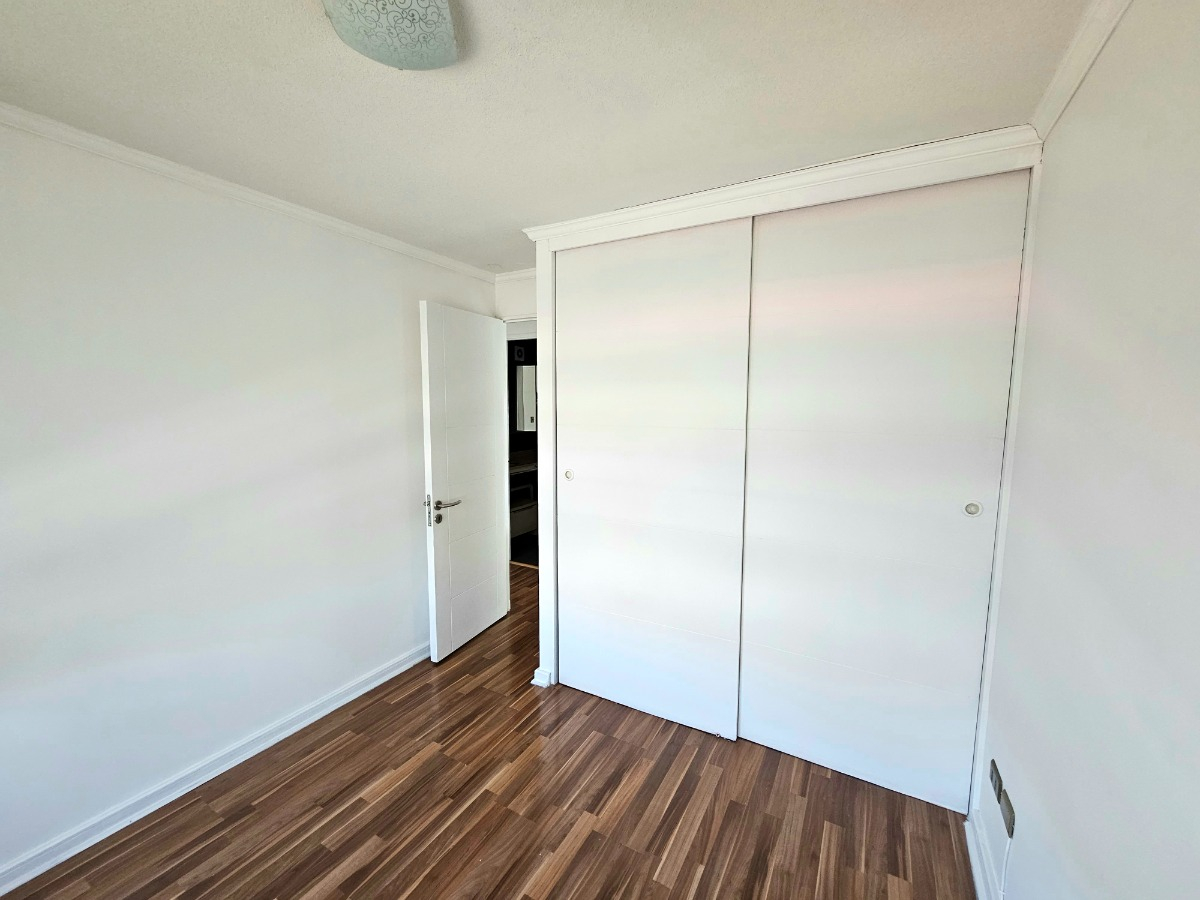 Venta Departamento SP 3D Walk-in cl&oacute;set 2B 1E 1B Juan G&oacute;mez Millas - &Ntilde;u&ntilde;oa