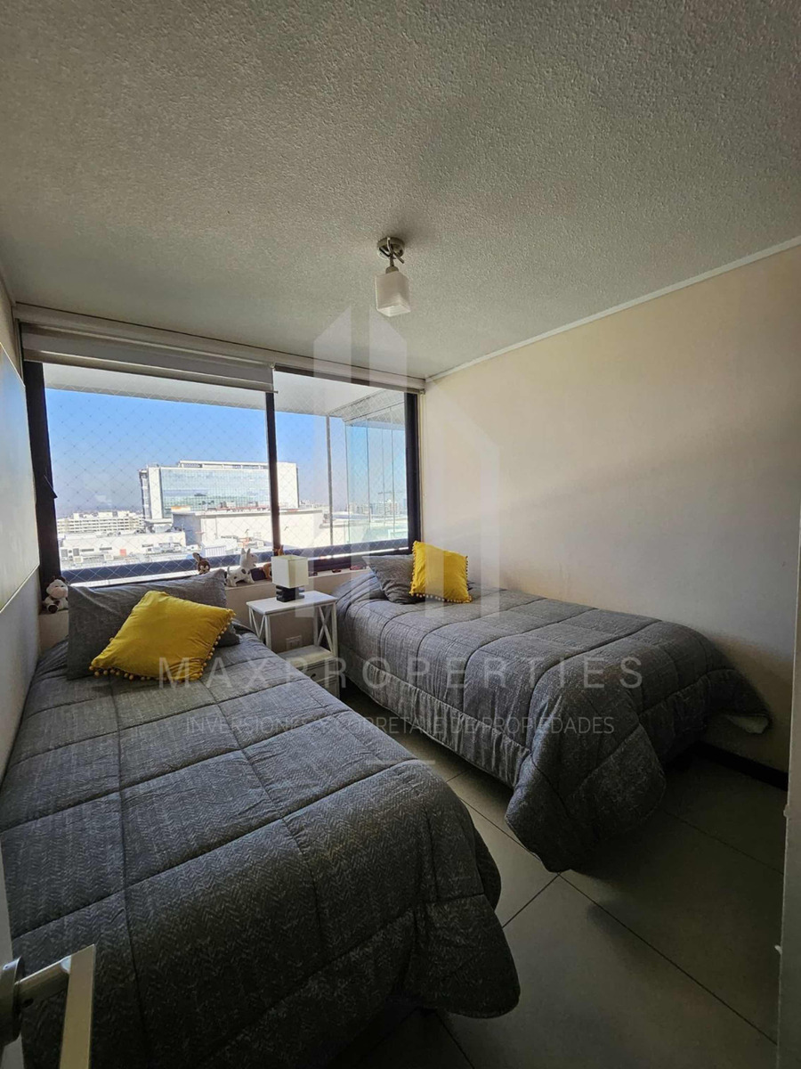 Venta Departamento 3D 2B 2E Metro Sim&oacute;n Bolivar - La Reina